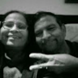 Meet your Posher, Smita